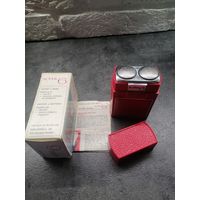 Швейцарская машинка для бритья