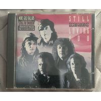 CD Scorpions still loving you