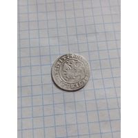 Полугрош 1515 года