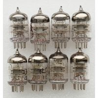 Радиолампа 6Ж9П