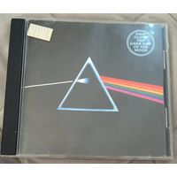 CD Pink Floyd - Dark Side Of The Moon