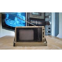 Телеприёмник TOSHIBA C-500 (Made in Japan)