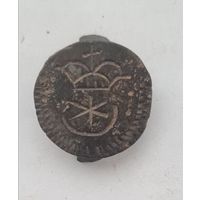 Щиток перстня