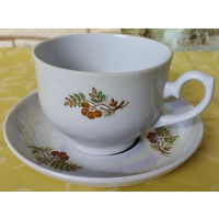 Чайная пара-1