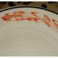 Тарелки-6шт.-Добруш