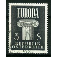 Австрия - 1960 [Mi. 1081] Гашеная (AT09)