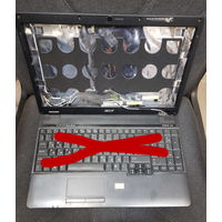 Ноутбук Acer 5235 ZR6. 8923