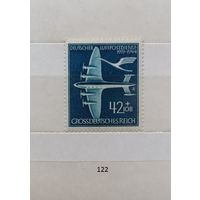 Марки. Германия. Рейх. 1944г.