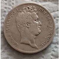 Франция 5 франков 1931