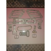 Фурнитура кавалерия вермахт