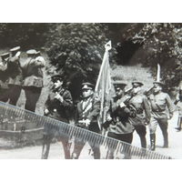 Фото  Белполк Минск 1960-е