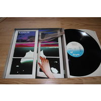 Icehouse – Icehouse