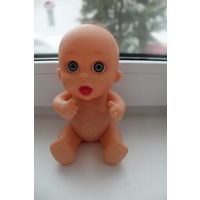 Красивый ПУПС качественный пластик