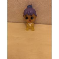 Кукла времен ссср