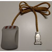 Мыша хвостатая от ЕС-1841