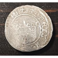 Полугрош Александр.