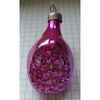 Игрушка ёлочная