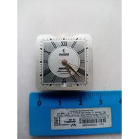 МЕХАНИЗМ ЧАСОВ РЕКОРД 23-КАМНЯ