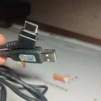 Кабель передачи данных Samsung (модель PCB200BBE) нечастый usb 2.0 shield cable LF PC13 LTK