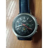 Часы наручные Луч кварц 2019 бренд года