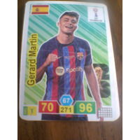 Ж.Мартин--Барселона--сб.Испания