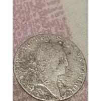1/3 талера 1812г.