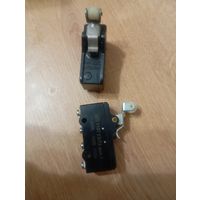 Микропереключатель МП1107