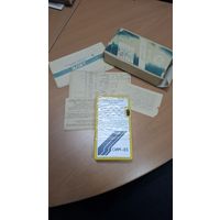 Дозиметр Сигнализатор Индикатор Y ЭЛАТ СИМ-03. Родной сбор. СССР