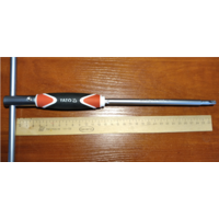 Вороток 1/4 дюйма для торцовых головок