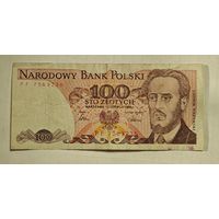 Польша 100