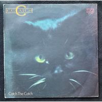 C.C. Catch – Catch The Catch / BULGARIA 1987
