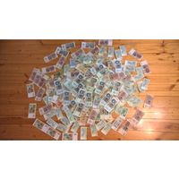 Более 1000 купюр СССР и РБ