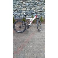 Фикс сингл 26 колёса.