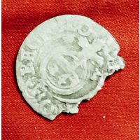 Польша 1 полторак 1623 Сигизмунд III