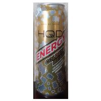 Банка от энергетика HQD со вкусом Мармеладных Мишек GOLDEN BEARS 450мл 2025 (ОБМЕН/ПРОДАЖА/ТОРГ) 1лот=1шт