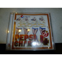 PEPSI CHART - 4  - MP 3