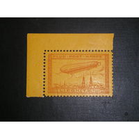 Германия 1913, Цепелин , Легнитц