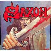 Saxon - Saxon