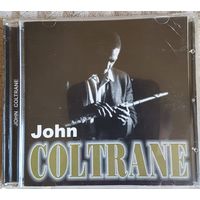 John coltrane 1963 Russia cd
