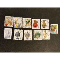 Украина 11 м