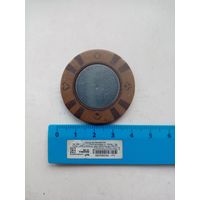 ЖЕТОН ИГРОВОЙ ЧИСТЫЙ