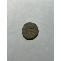 Полушка 1736