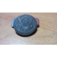 5 копеек 1768 года