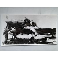 Фото. Фотография. Военный самолёт. ВОВ. Истребитель. Бомбардировщик.