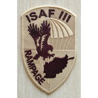 Шеврон 103-11, Польша