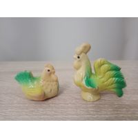 Игрушки СССР