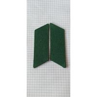 Петлицы