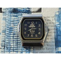 Часы наручные кварцевые Orient. #1