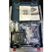 Дрель - Шуруповерт Bosch GSB 185-LI Professional