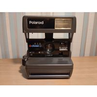 Фотоаппарат "Polaroid".